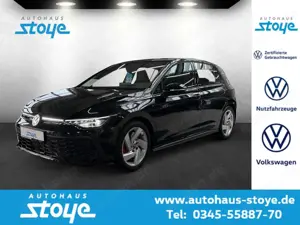 Volkswagen Golf GTI DSG Navi ACC LED AZV Standh