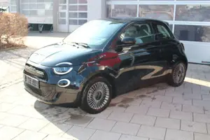 Fiat 500e Icon  LED/KAMERA/SHZ/Co-Driver-Paket 2