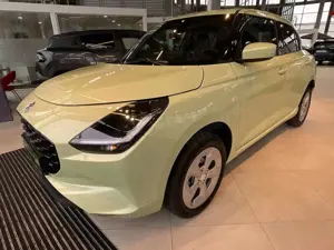 Suzuki Swift 1.2 Dualjet 61 kW AllGrip Comfort ACC+LED