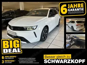 Opel Astra L Sports Tourer 1.2 Turbo Edition LED+SHZ