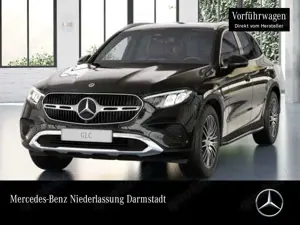 Mercedes-Benz GLC 220 d 4M AVANTG+360+AHK+LED+TOTW+KEYLESS+9G