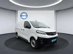 Opel Vivaro Edition L (L3)*1.Hand*KAMERA*NAVI*