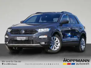 Volkswagen T-Roc 2.0 TDI Sport AHK ACC DAB+
