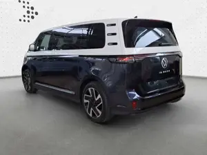 Volkswagen ID. Buzz ID.Buzz Pro 75 Jahre 210kW LR *RFK*ACC*Navi* Bild 2