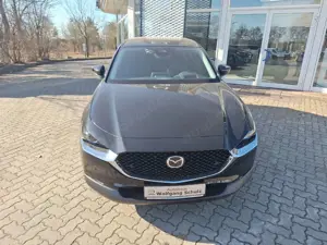 Mazda CX-30 2.5L e-SKYACTIV G 140ps 6AT FWD Exclusive-Line