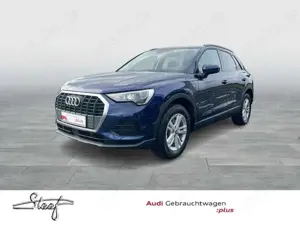 Audi Q3 TFSI e 45|AHK|RFK|SMART.INTERF