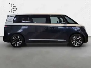 Volkswagen ID. Buzz ID.Buzz Pro 75 Jahre 210kW LR *RFK*ACC*Navi* Bild 3