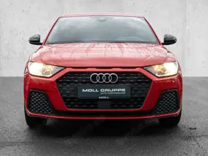 Audi A1 Sportback 25 TFSI 70 S tronic Virtuell Bild 3
