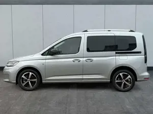 Volkswagen Caddy Style AHK+NAVI+KAMERA+LED+WINTERPAKET 1.5 TSI 8... Bild 2