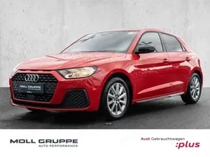 Audi A1 Sportback 25 TFSI 70 S tronic Virtuell Bild 1