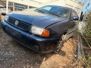 Volkswagen Polo 1.4 Variant