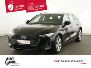 Audi A5 Avant TFSI 110 kW