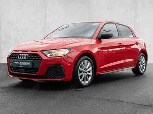 Audi A1 Sportback 25 TFSI 70 S tronic Virtuell Bild 2