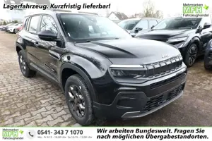 Jeep Avenger Longitude 1.2 Hybrid 110 DCT SHZ LED PDC 81 kW ...