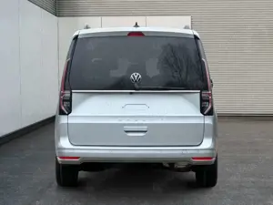 Volkswagen Caddy Style AHK+NAVI+KAMERA+LED+WINTERPAKET 1.5 TSI 8... Bild 4