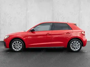 Audi A1 Sportback 25 TFSI 70 S tronic Virtuell Bild 5