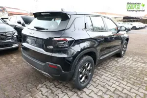 Jeep Avenger Longitude 1.2 Hybrid 110 DCT SHZ LED PDC 81 kW ... Bild 2