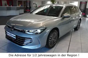 Volkswagen Passat Variant Elegance 2.0 tdi DSG*MASSAGE*360°