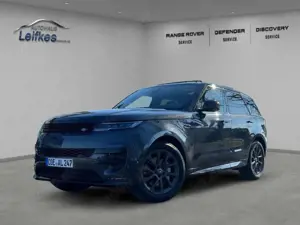 Land Rover Range Rover Sport D300 Diesel Dynamic SE