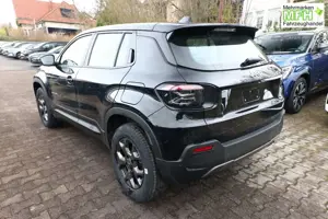 Jeep Avenger Longitude 1.2 Hybrid 110 DCT SHZ LED PDC 81 kW ... Bild 3