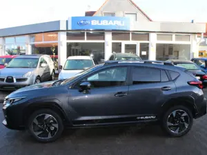 Subaru Crosstrek Comfort