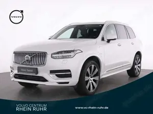 Volvo XC90 T8 Recharge Ultimate Bright+360°+WINTERPAK+LM21+