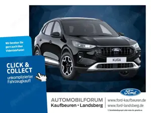 Ford Kuga ACTIVE X 2.5 FHEV | LED | NAVI | LMF | ALLRAD 4x4