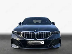 BMW 520 d Aut. HiFi* LED* SHZ* Pano* Harman/Kardon* Bild 4