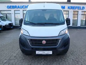 Fiat Ducato Fiat Ducato Kasten 350 L2H2 Tempomat/NAVI/Kamera Bild 2