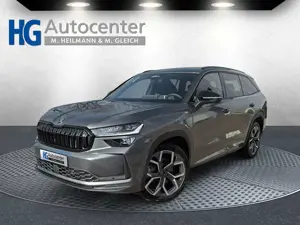 Skoda Kodiaq Sportline 1.5TSI 7S.Pano AHK  5J.Garantie