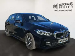 BMW 120 i M Sport/NAVI/AHK/LED/RTTI/HUD/LiveCockpit Bild 2