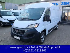 Fiat Ducato Fiat Ducato Kasten 350 L2H2 Tempomat/NAVI/Kamera Bild 1