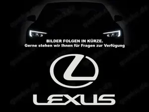 Lexus UX 250h UX 250 h Style Edition zuverlässiger Crossover