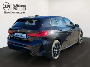BMW 120 i M Sport/NAVI/AHK/LED/RTTI/HUD/LiveCockpit Bild 3