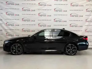 BMW 545 e xDrive M Sport M-SITZE/LASER/ACC/HUD/HK/20 Bild 2