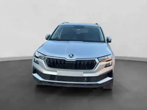 Skoda Karoq Selection