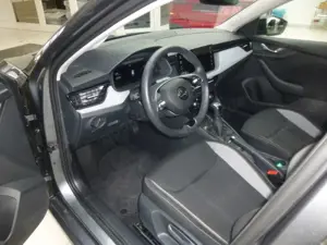 Skoda Scala Drive Sitzheizung Kamera Climatronic Sportpaket Na Bild 2