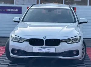 BMW 318 d SPORT LINE*TEMP*KLIMA*SHZ