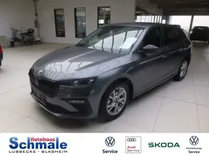 Skoda Scala Drive Sitzheizung Kamera Climatronic Sportpaket Na