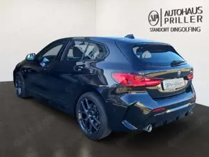 BMW 120 i M Sport/NAVI/AHK/LED/RTTI/HUD/LiveCockpit Bild 4