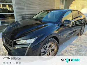 Peugeot 408 Hybrid 145 Allure