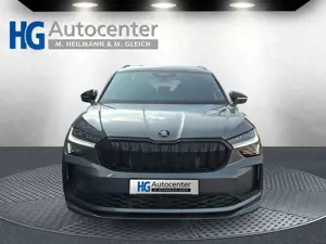 Skoda Kodiaq Sportline 1.5TSI 7S.Pano AHK Kamera 20" Bild 5