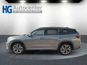 Skoda Kodiaq Sportline 1.5TSI 7S.Pano AHK Kamera 20" Bild 2
