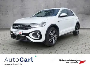 Volkswagen T-Roc 1.5 TSI DSG R-LINE IQ.DRIVE/LED+/L+S/RFK
