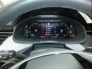 Skoda Scala Drive Sitzheizung Kamera Climatronic Sportpaket Na Bild 5