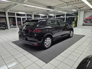 Renault Megane Business Edition*RFK*SHZ*KLIMA*LED*TEMP* Bild 4