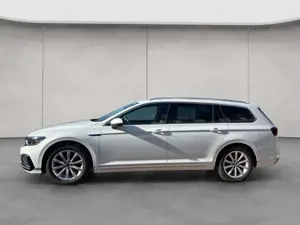 Volkswagen Passat Variant GTE 1.4 TSI eHybrid DSG AHK/Kamera/ Bild 2