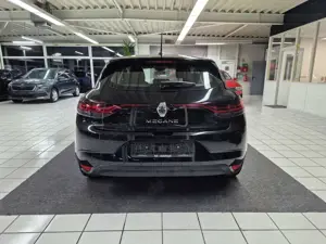 Renault Megane Business Edition*RFK*SHZ*KLIMA*LED*TEMP* Bild 3