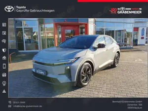 Toyota C-HR C-HR+ 77kWh Teamplayer (NG26)