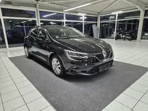 Renault Megane Business Edition*RFK*SHZ*KLIMA*LED*TEMP* Bild 5